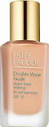 Estee Lauder Double Wear Water Fresh Mov/alb SP...