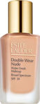 Estee Lauder Double Wear Water Fresh Makeup SPF 30 3N1 Ivory Beige 30ml
