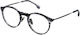 Lozza Eyeglass Frame Gray VL4144 04AT