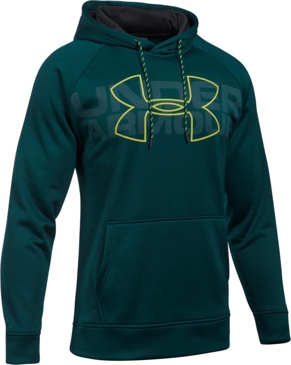 Under Armour Storm Armour Fleece Graphic Hoodie 1313503919 Skroutz.gr