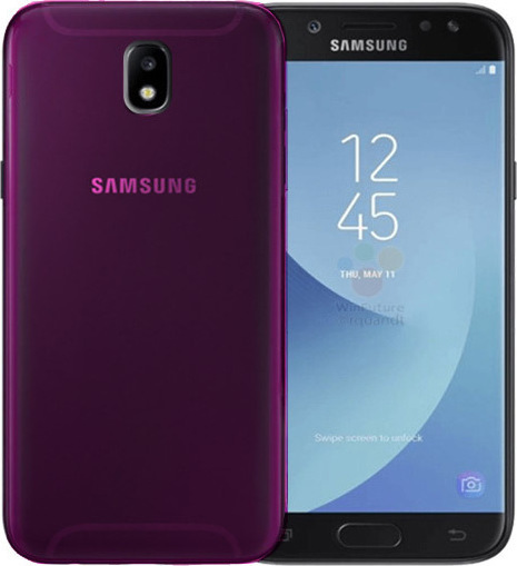 Derivation Document New arrival Samsung Galaxy J5 2017 - Σιλικόνη Φούξια Διαφανής | Skroutz.gr
