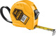 Ingco Tape Measure with Auto-Rewind 16mm x 3m