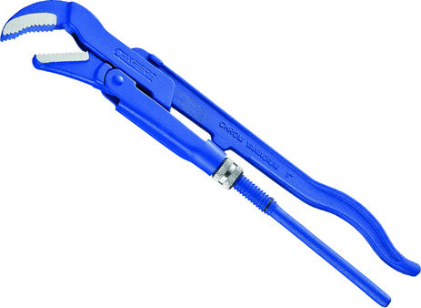 Expert Tools Τσιμπίδα Υδραυλικών 1½" 45°