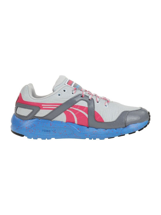Faas 350 Lifestyle Sport Shoes Running Multicolour