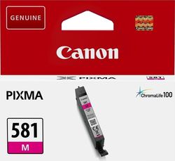 Canon CLI-581 Γνήσιο Μελάνι Εκτυπωτή InkJet Ματ...