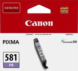 Canon CLI-581 Γνήσιο Μελάνι Εκτυπωτή InkJet Pho...