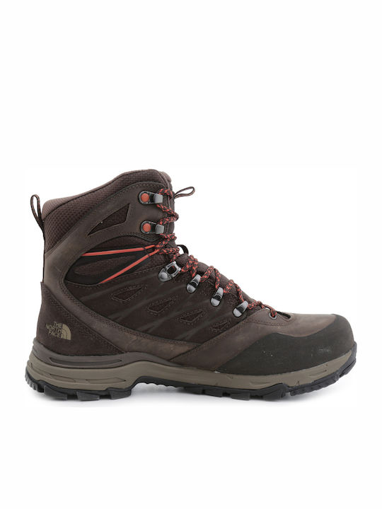 The North Face Hedgehog Trek GTX NF0A2UX1TCZ Skroutz.gr