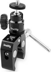 SmallRig Clamp Mount Photographic Head