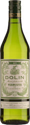 Dolin Dry Вермут Боровинки 17.5% 750ml