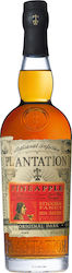 Plantation Rum Ананас 3 Години 40% 700ml