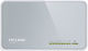 TP-LINK TL-SF1008D Unmanaged L2 Switch with 8 Ethernet Ports