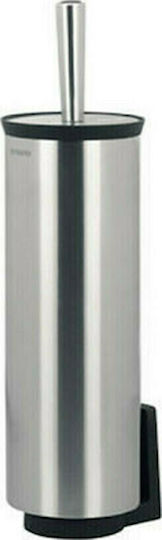 Brabantia 4271/83 Inox Πιγκάλ Μπάνιου Ασημί