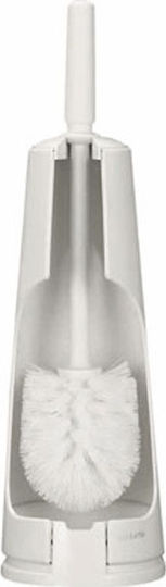 Brabantia 4146/64 Plastic Toilet Brush White
