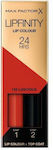 Max Factor Lipfinity Lip Colour 130 Luscious 4.2gr