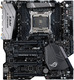Asus Rog Rampage VI Apex X299 Дънна платка Разширен ATX с Intel 2066 Гнездо