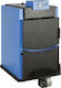 Thermiki Hi Flame 55Kw Λέβητας Ξύλου 47454kcal/h