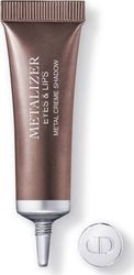 Dior Metalizer Fall 2017 Limited Edition Cream Shadow 6 Μπρούτζινο