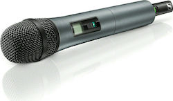 Sennheiser Wireless Dynamic Microphone SKM-835-XSW-B Handheld Voice