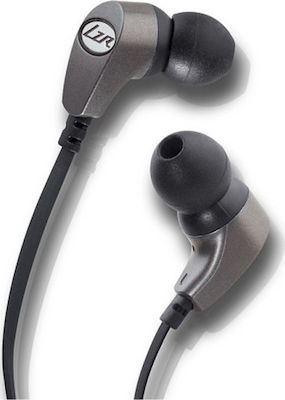 Magnat LZR 548 In-ear Bluetooth Handsfree Earphones Blacα