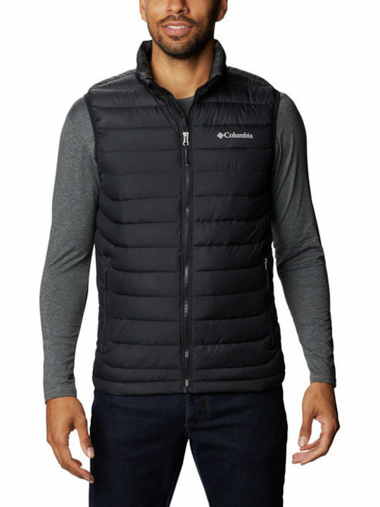 Columbia Powder Lite Ii Jacket Puffer Black