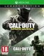 Call of Duty Infinite Warfare Legacy Edition XBOX ONE Game (Used)