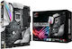 Asus ROG Strix Z370-E Gaming Motherboard ATX mit Intel 1151 Socket