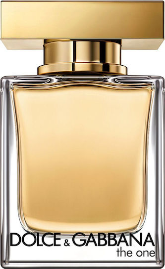 Dolce & Gabbana The One Eau de Toilette 50ml