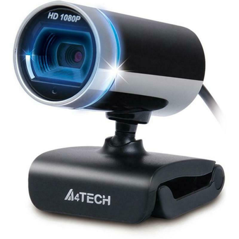 A4Tech PK-910H Web Camera Full HD 1080p | Skroutz.gr