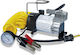 Bormann Car Tire Pump BWR5066 150PSI with Cable 12V