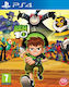 Ben 10 Joc PS4