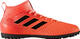 Adidas Ace Tango 17.3 Kids Soccer Shoes Orange