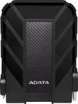 Adata HD710 Pro USB 3.1 Εξωτερικός HDD 4TB 2.5" Μαύρο