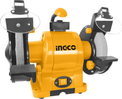 Ingco Double-Wheeled BGL85201 with Power 520 Watt