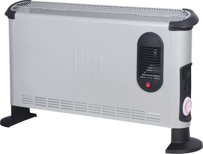 Daewoo DHS-3316C 17.091 Konvektorheizung Boden 2400W 80.5x42.5cm