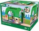 Brio Toys Railway Accessory Central Station with Sound for 3+ years