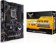 Asus TUF Z370-PRO Gaming Motherboard ATX mit Intel 1151 Socket