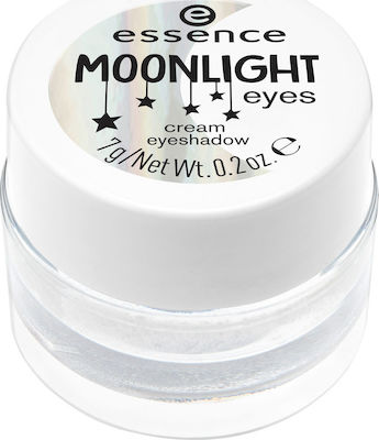 Essence Moonlight Fard de Pleoape Formă Cremă 01 Înger 7gr