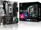 Asus Rog Strix Z370-G Gaming Motherboard Micro ATX mit Intel 1151 Socket