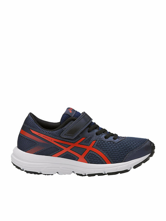 ASICS Gel-Zaraca 5 GS Αθλητικά Παιδικά Παπούτσι...