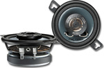 Mac Audio Car Speaker Set MMS-87.2 5" with 35W RMS (2 Way)