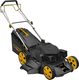 Gardy GLM53-173 Autopropulsată Mașină de tuns iarba Benzină 6hp/173cc