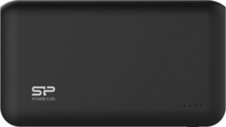 Silicon Power S100 10000mAh Μαύρο
