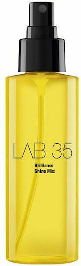 Kallos LAB 35 Brillance Shine Mist Лосиони За Коса За Подхранване 150ml