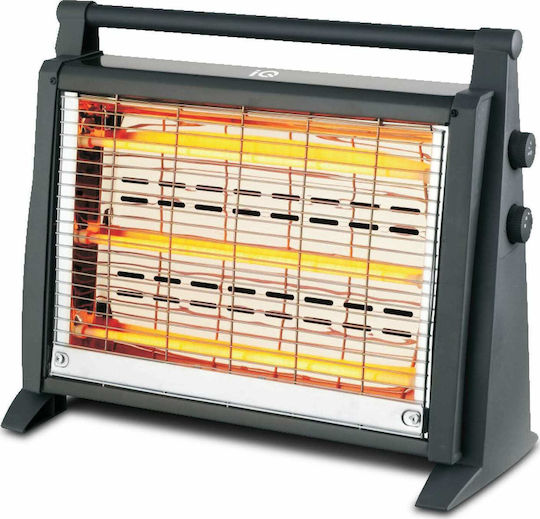 IQ Quartz Heater 1800W