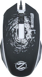 Zornwee Pioneer XG73 Negru