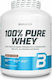 Biotech USA 100% Pure Whey Πρωτεΐνη Ορού Γάλακτος Χωρίς Γλουτένη με Γεύση Σοκολάτα 2.27kg