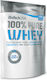 Biotech USA 100% Pure Whey Πρωτεΐνη Ορού Γάλακτος Χωρίς Γλουτένη με Γεύση Bourbon Vanilla 454gr