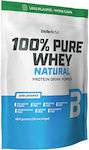 Biotech USA 100% Pure Whey Whey Protein Gluten Free 454gr