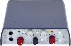 Rupert Neve Portico 5017 Microphone Preamplifier 2 Channel with Phantom Power & 1 XLR Input
