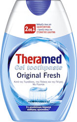 Theramed Original Fresh Toothpaste 75ml
